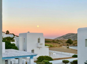 Cozy Cycladic Beach House - Persefoni